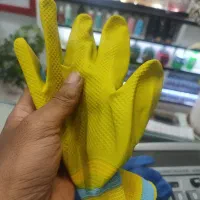 دستکش کار