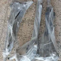 جعبه فرمان پژو 405 و 206 و مگان