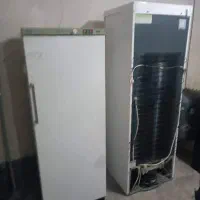 فریزر بوش یخچال فریزر فیلور