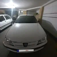 پژوپارس مدل ۸۵