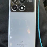 گوشی poco x6 pro