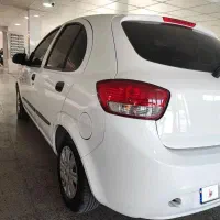 تیبا 2 مدل 97
