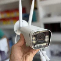 دوربین بالت وای فای ip فول کالر