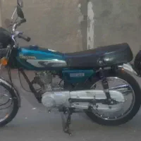 هندا ۱۲۵cc