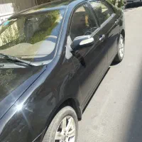 خودرو لیفان 620