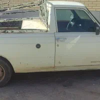 فروش پیکان وانت مدل85