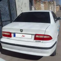 سمند LX|خودرو سواری و وانت|تایباد, |دیوار
