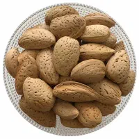 بادام درختی درجه یک، عمده و خورده