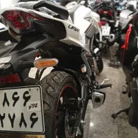 kps 250 LIFAN|موتورسیکلت|اصفهان, شیخ طوسی|دیوار