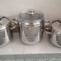 زودپز آلمانی