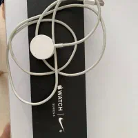 اپل واچ سری سه