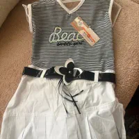 لباس بچگانه نو