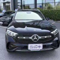مرسدس بنز GLC300  ۲۰۲۵ ارس دائم