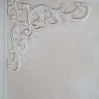 انواع خدمات گچکاری و گچبری