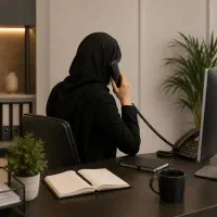 استخدام سرپرست فروش خانم