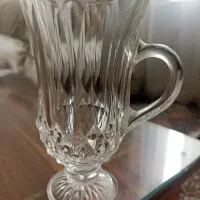 استکان پایه دار