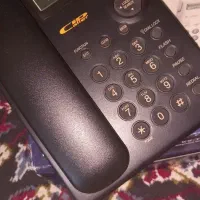 تلفن پاناسونیک اصل نو