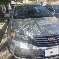 جیلی ام گرند 7 اتومات ارس