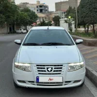 سورن ELX موتور EF7 توربو شارژ