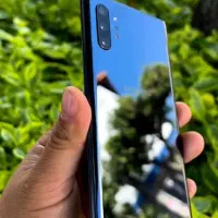 samsung not 10 plus 5G|موبایل|گنبد کاووس, |دیوار