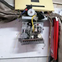 قطعات پکیج تاچی اکو
