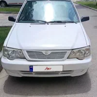 پراید 132مدل91 فرمان هیدرلیک