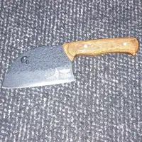 چاقو|کوهنوردی و کمپینگ|گرگان, |دیوار