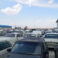 خودرو فرسوده