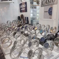 ساعت کاسیو ارجینال (گنجینه صدرا )CASIO