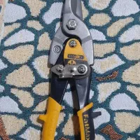 قیچی ورق بر