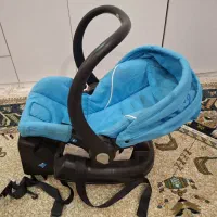 صندلی ماشین وهم کریرکودک
