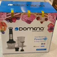 گوشت کوب برقی دومنا مدل DH2023Plus