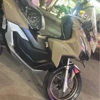 adv180|موتورسیکلت|تهران, نازی‌آباد|دیوار