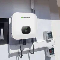 پنل خورشیدی/پکیج ۲کیلووات با باطری لیتیومEVE