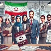 وکالت و پیگیری تابعیت اتباع و اقامت کاری