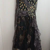 لباس مجلسی