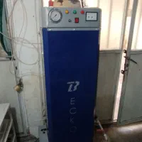 دیگ بخار 120لیتری بوهار