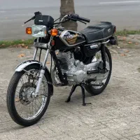 هوندا ۲۰۰ مدل ۱۴۰۰
