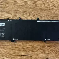 باتری لپ تاپ Dell 5530