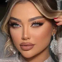 میکاپ تمیز و شیک از ۳۸۰ تا ۷۰۰