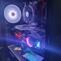 کامپیوتر گیمینگ Rtx 3090 - ویژه رندر - معاوضه