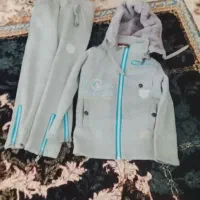 سوشرت شلوار پاییزی