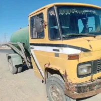 تخلیه چاه و لوله بازکنی باتراکم هوا محمدی