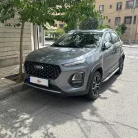 ایکس ۲۲ پرو mt|خودرو سواری و وانت|کرج, شهرک بنفشه|دیوار