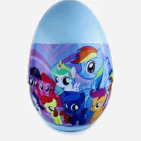 شانسی تخم دایناسور قطر۲۰ (آمبرلا تویز )