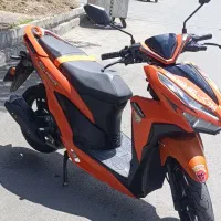 کیلیک 150|موتورسیکلت|ماهدشت, |دیوار