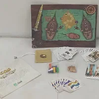 بازی فکری تورتوگا