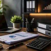 حسابدا ی کار کنید و آماده استخدام شوید