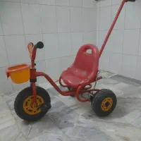 سه چرخه