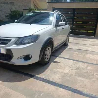 کوییک ساده بی رنگ مدل1401